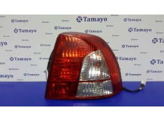 Recambio de piloto trasero derecho para kia shuma ii 1.6 cat referencia OEM IAM   