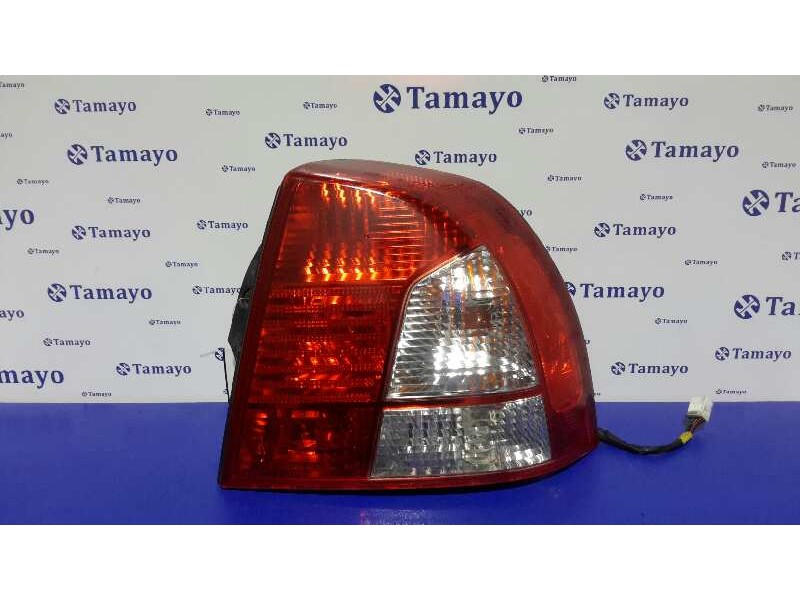 Recambio de piloto trasero derecho para kia shuma ii 1.6 cat referencia OEM IAM   