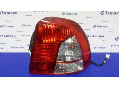 Recambio de piloto trasero derecho para kia shuma ii 1.6 cat referencia OEM IAM    2