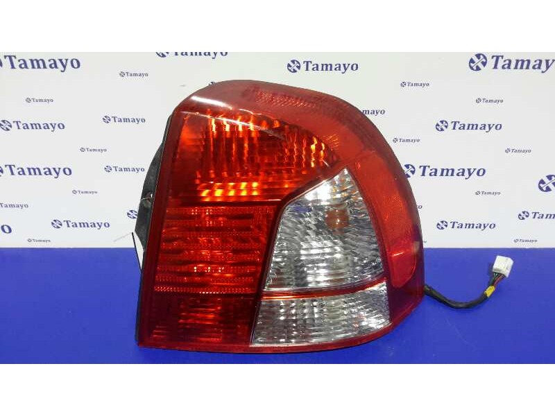 Recambio de piloto trasero derecho para kia shuma ii 1.6 cat referencia OEM IAM   