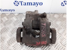 Recambio de pinza freno trasera derecha para bmw serie 3 berlina (e46) 2.0 16v diesel cat referencia OEM IAM   