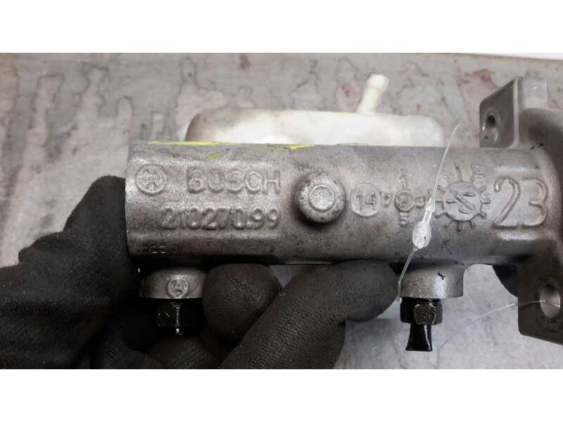 Recambio de bomba freno para seat leon (1m1) referencia OEM IAM 21027099  