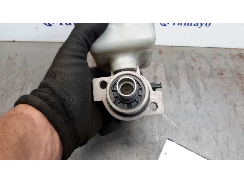 Recambio de bomba freno para seat leon (1m1) referencia OEM IAM 21027099  