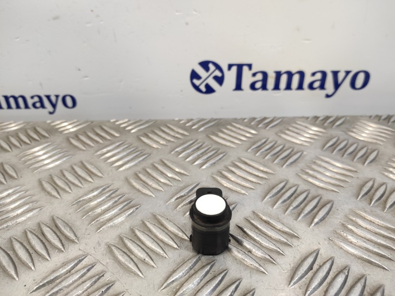 Recambio de sensor aparcamiento delantero para ford c-max 1.0 ecoboost cat referencia OEM IAM CJ5T15K859AAW  