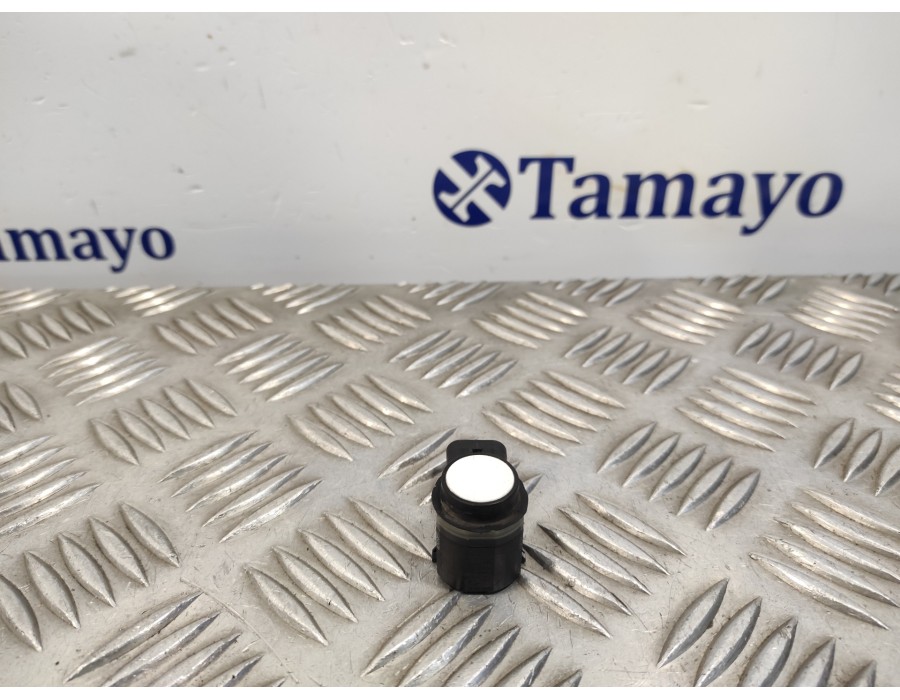 Recambio de sensor aparcamiento delantero para ford c-max 1.0 ecoboost cat referencia OEM IAM CJ5T15K859AAW  