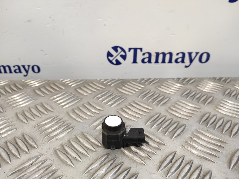 Recambio de sensor aparcamiento delantero para ford c-max 1.0 ecoboost cat referencia OEM IAM CJ5T15K859AAW  