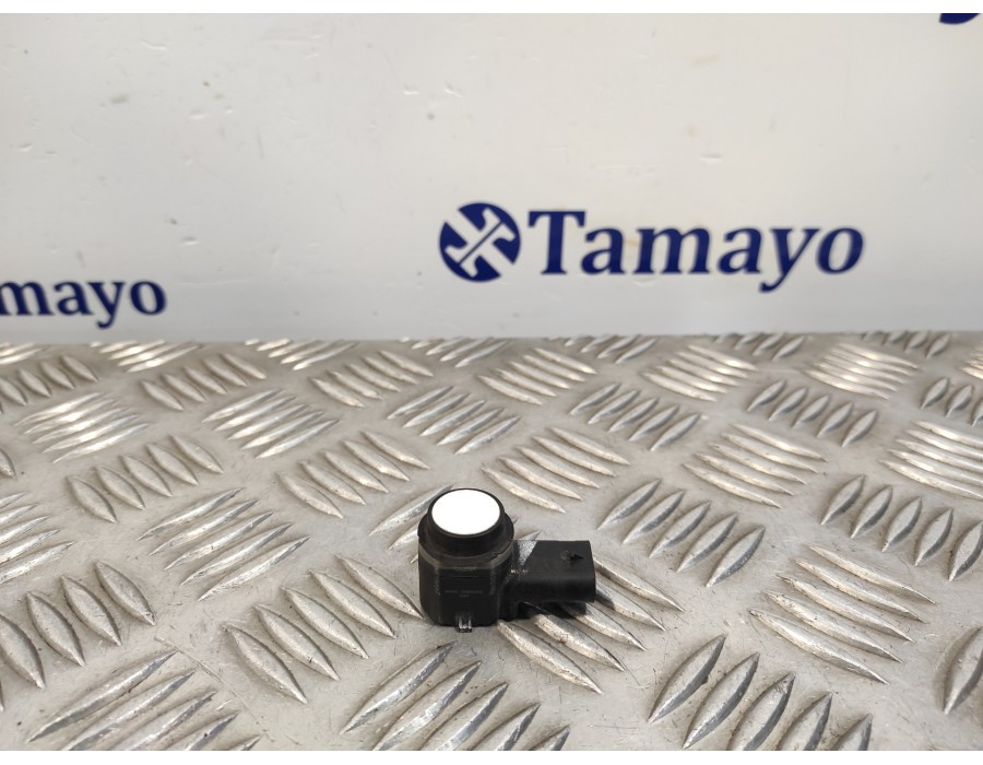 Recambio de sensor aparcamiento delantero para ford c-max 1.0 ecoboost cat referencia OEM IAM CJ5T15K859AAW  