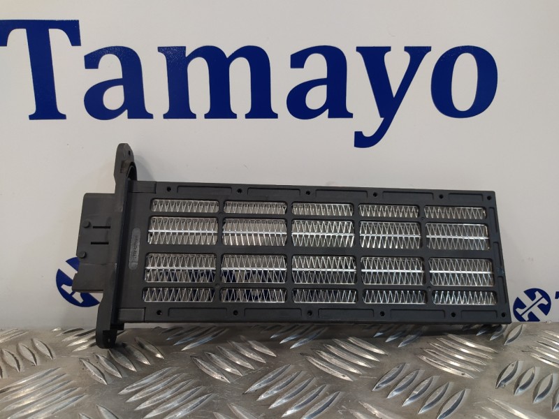 Recambio de resistencia calefaccion para ssangyong tivoli premium 4x2 referencia OEM IAM C200PTC  