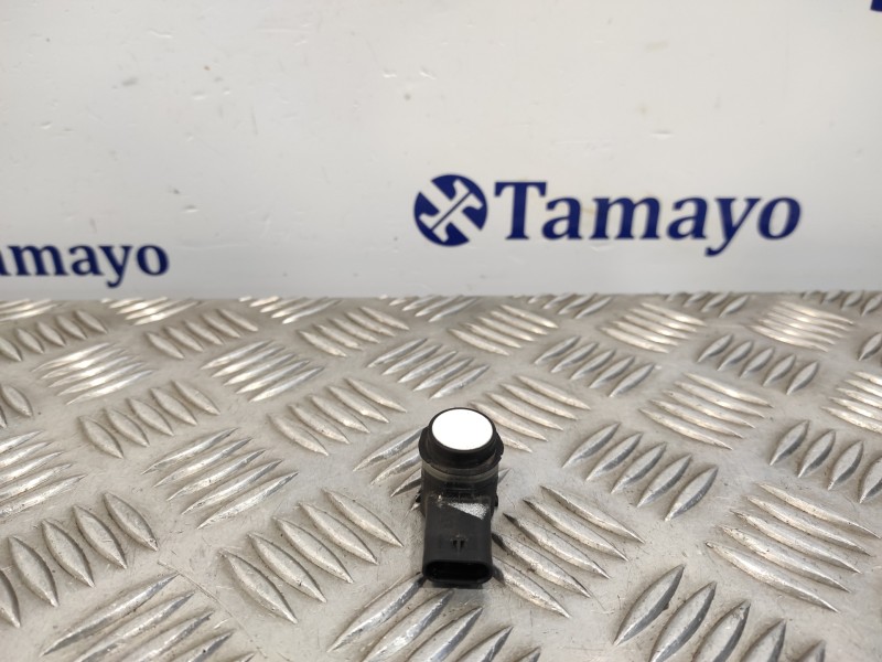 Recambio de sensor aparcamiento delantero para ford c-max 1.0 ecoboost cat referencia OEM IAM CJ5T15K859AAW  