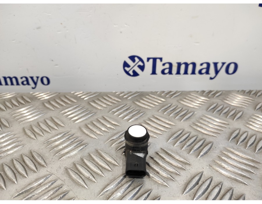 Recambio de sensor aparcamiento delantero para ford c-max 1.0 ecoboost cat referencia OEM IAM CJ5T15K859AAW  