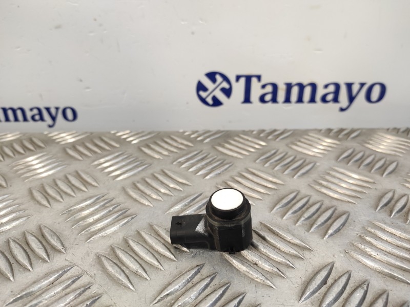 Recambio de sensor aparcamiento delantero para ford c-max 1.0 ecoboost cat referencia OEM IAM CJ5T15K859AAW  