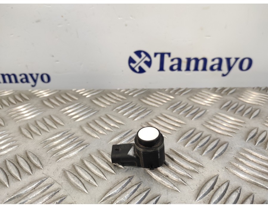 Recambio de sensor aparcamiento delantero para ford c-max 1.0 ecoboost cat referencia OEM IAM CJ5T15K859AAW  