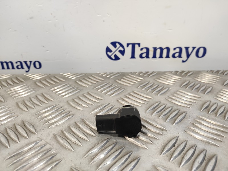 Recambio de sensor aparcamiento delantero para ford c-max 1.0 ecoboost cat referencia OEM IAM CJ5T15K859AAW  