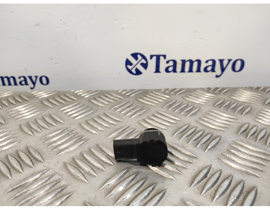 Recambio de sensor aparcamiento delantero para ford c-max 1.0 ecoboost cat referencia OEM IAM CJ5T15K859AAW  