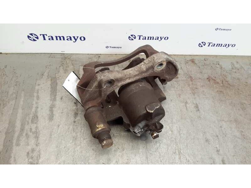 Recambio de pinza freno delantera derecha para peugeot expert kombi 1.9 diesel referencia OEM IAM 79567005  