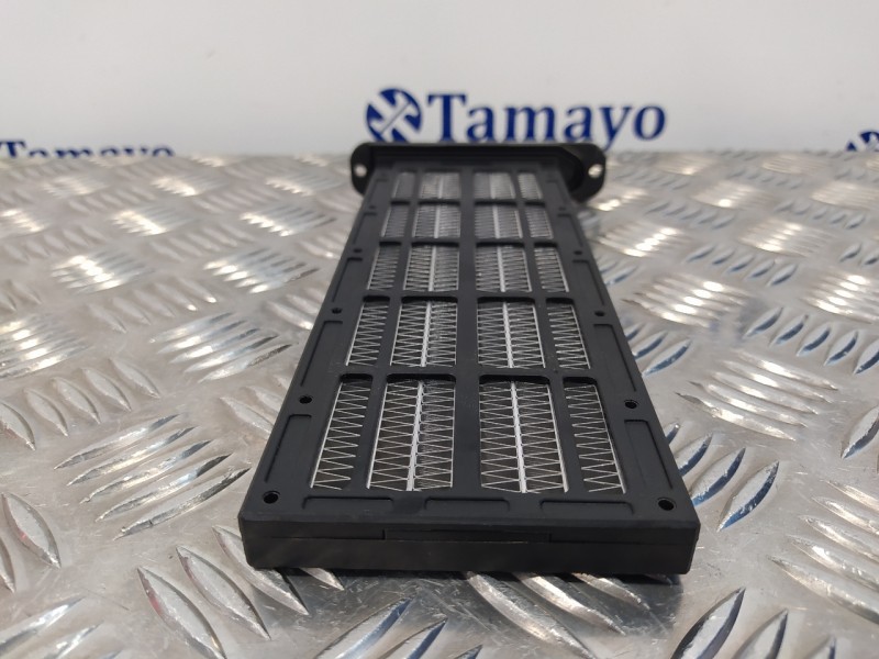 Recambio de resistencia calefaccion para ssangyong tivoli premium 4x2 referencia OEM IAM C200PTC  