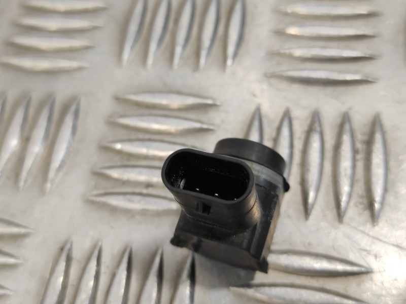 Recambio de sensor aparcamiento delantero para ford c-max 1.0 ecoboost cat referencia OEM IAM CJ5T15K859AAW  