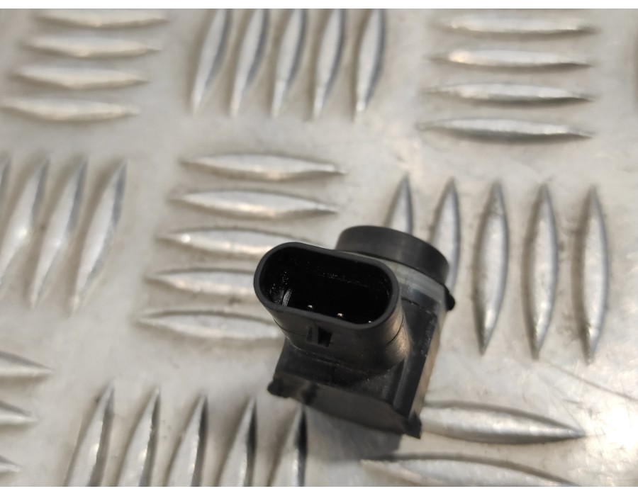 Recambio de sensor aparcamiento delantero para ford c-max 1.0 ecoboost cat referencia OEM IAM CJ5T15K859AAW  