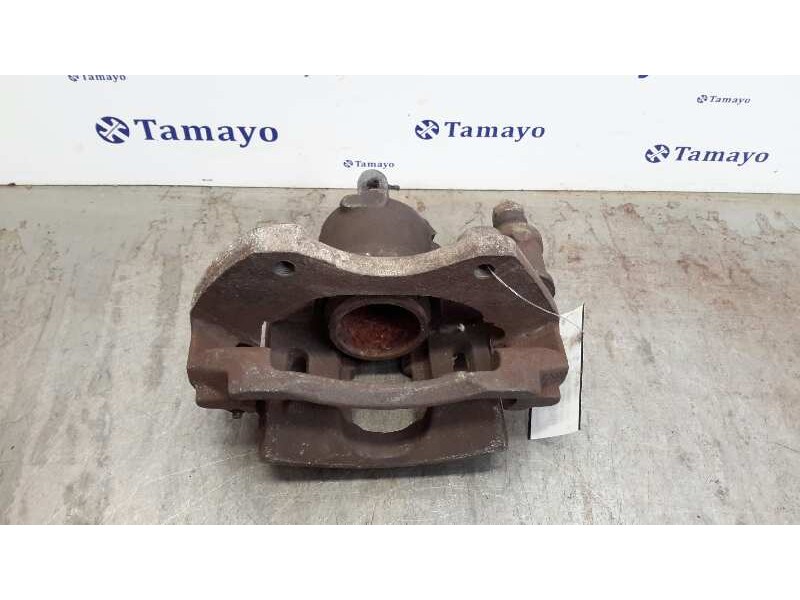 Recambio de pinza freno delantera derecha para peugeot expert kombi 1.9 diesel referencia OEM IAM 79567005  