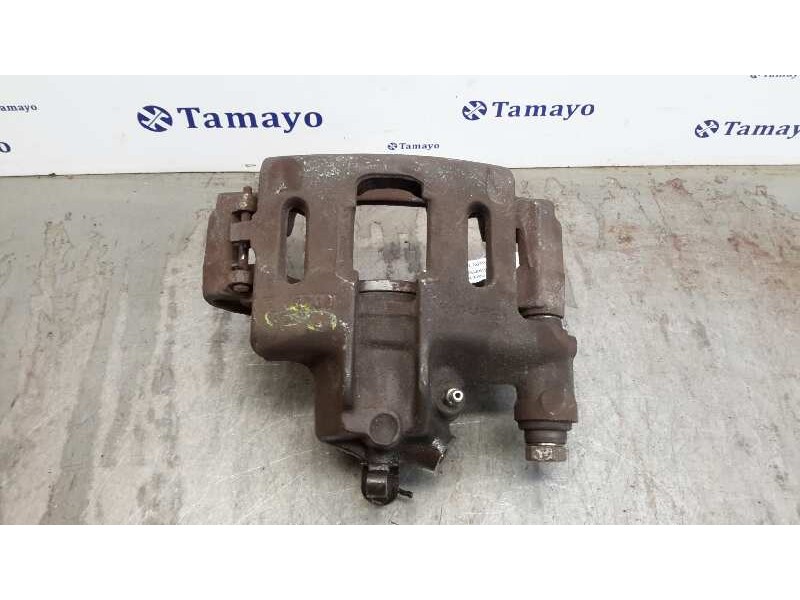 Recambio de pinza freno delantera derecha para peugeot expert kombi 1.9 diesel referencia OEM IAM 79567005  