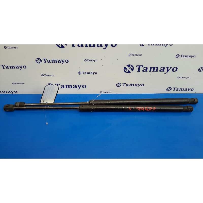 Recambio de amortiguadores maletero / porton para ford focus turn. (cb8) 1.6 tdci cat referencia OEM IAM BM51N406A10AC  