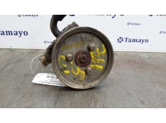 Recambio de bomba servodireccion para mg mg zr 1.4 16v cat referencia OEM IAM QVB101581  HE120509517