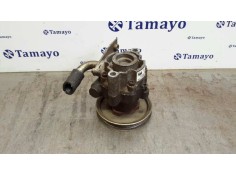 Recambio de bomba servodireccion para mg mg zr 1.4 16v cat referencia OEM IAM QVB101581  HE120509517 2