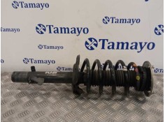 Recambio de amortiguador delantero derecho para land rover discovery sport referencia OEM IAM FK7218045AC  