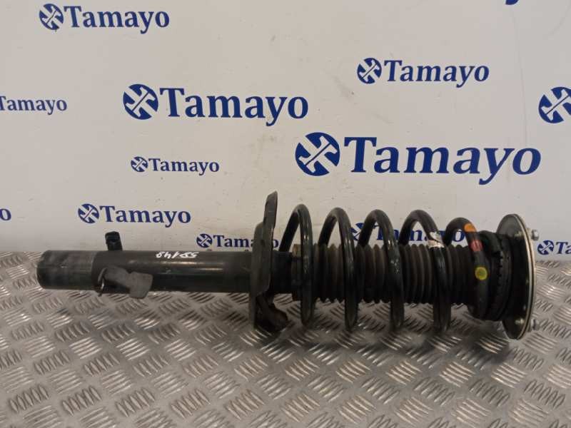 Recambio de amortiguador delantero derecho para land rover discovery sport referencia OEM IAM FK7218045AC  