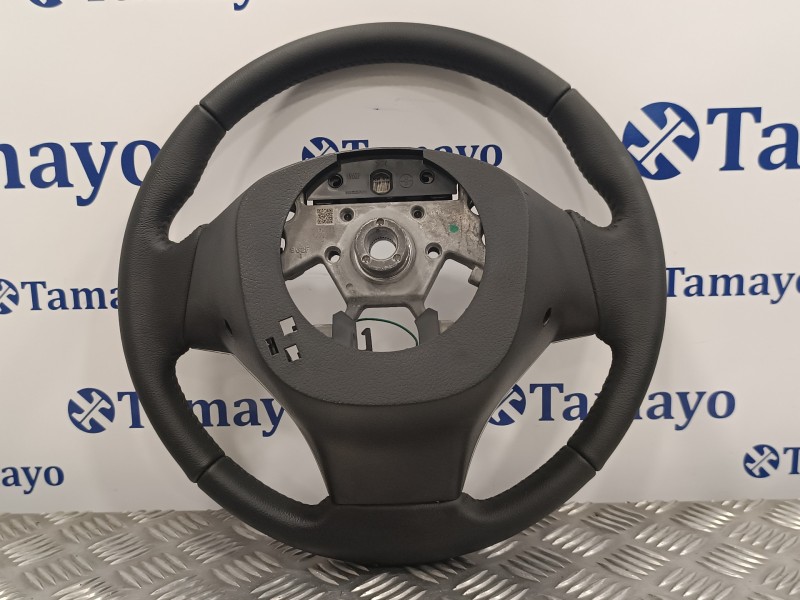 Recambio de volante para nissan qashqai (j11) 1.5 turbodiesel cat referencia OEM IAM 34285260A  