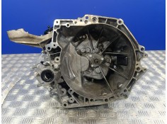 Recambio de caja cambios para peugeot 407 referencia OEM IAM 20DM65  