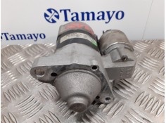 Recambio de motor arranque para renault clio ii fase ii (b/cb0) referencia OEM IAM 8200369521  