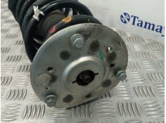 Recambio de amortiguador delantero derecho para land rover discovery sport referencia OEM IAM FK7218045AC   2