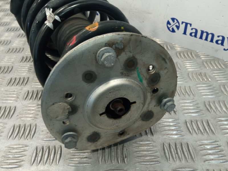 Recambio de amortiguador delantero derecho para land rover discovery sport referencia OEM IAM FK7218045AC  