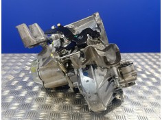 Recambio de caja cambios para peugeot 407 referencia OEM IAM 20DM65   2