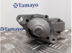 Recambio de motor arranque para renault clio ii fase ii (b/cb0) referencia OEM IAM 8200369521   2