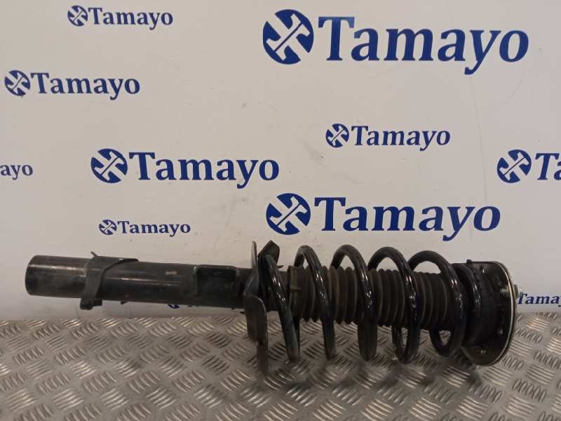 Recambio de amortiguador delantero derecho para land rover discovery sport referencia OEM IAM FK7218045AC  