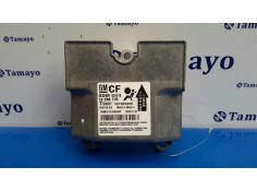 Recambio de centralita airbag para opel zafira b 1.7 16v cdti referencia OEM IAM 13288173 404745A4 327963935