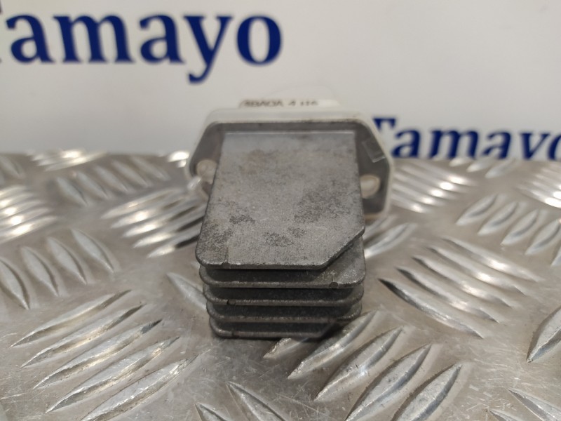 Recambio de resistencia calefaccion para nissan qashqai (j11) 1.6 dci turbodiesel cat referencia OEM IAM   