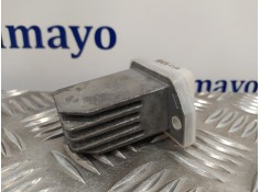 Recambio de resistencia calefaccion para nissan qashqai (j11) 1.6 dci turbodiesel cat referencia OEM IAM    2