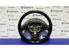 Recambio de volante para mazda 6 monovolumen (gy) referencia OEM IAM   