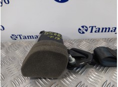 Recambio de cinturon seguridad trasero izquierdo para fiat 500 (312) 595 turbo referencia OEM IAM 07354925770  34075339 2