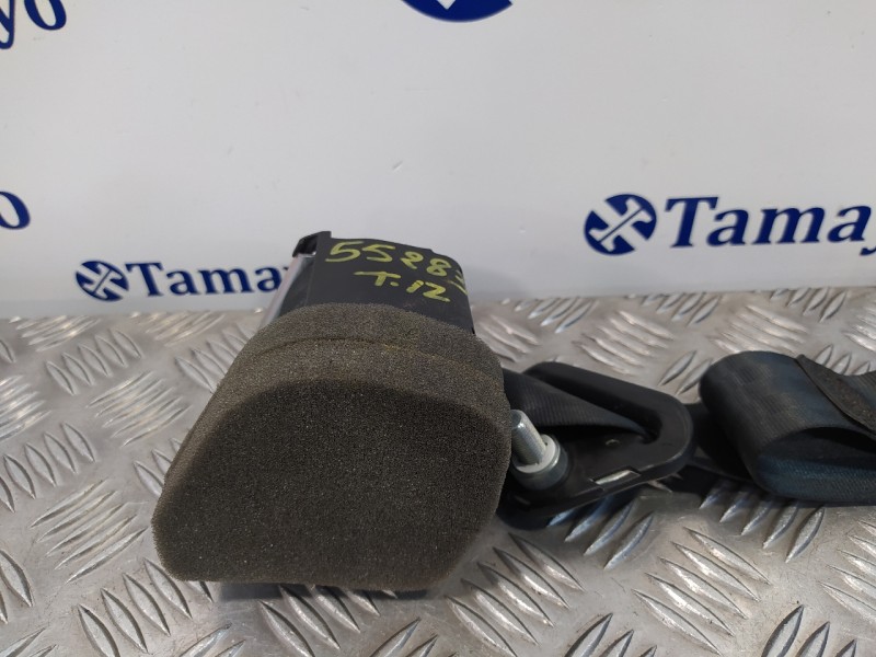 Recambio de cinturon seguridad trasero izquierdo para fiat 500 (312) 595 turbo referencia OEM IAM 07354925770  34075339