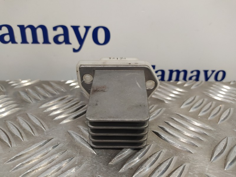 Recambio de resistencia calefaccion para ssangyong tivoli premium 4x2 referencia OEM IAM   