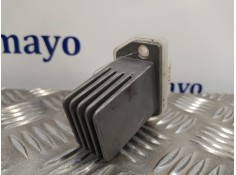 Recambio de resistencia calefaccion para ssangyong tivoli premium 4x2 referencia OEM IAM    2