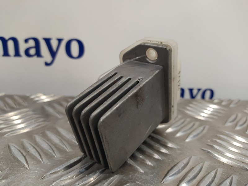Recambio de resistencia calefaccion para ssangyong tivoli premium 4x2 referencia OEM IAM   
