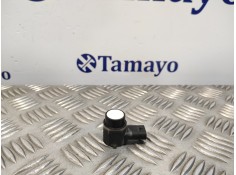 Recambio de sensor aparcamiento delantero para ford c-max 1.0 ecoboost cat referencia OEM IAM AM5T15C868AAW   2