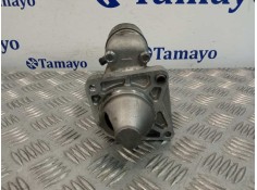 Recambio de motor arranque para fiat panda (169) referencia OEM IAM 51812501 46636R09A082015 51812501
