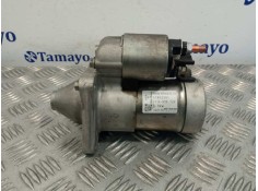 Recambio de motor arranque para fiat panda (169) referencia OEM IAM 51812501 46636R09A082015 51812501 2
