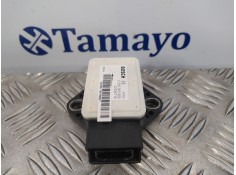 Recambio de sensor para fiat 500 (312) 595 turbo referencia OEM IAM 0265005989  52026718 2